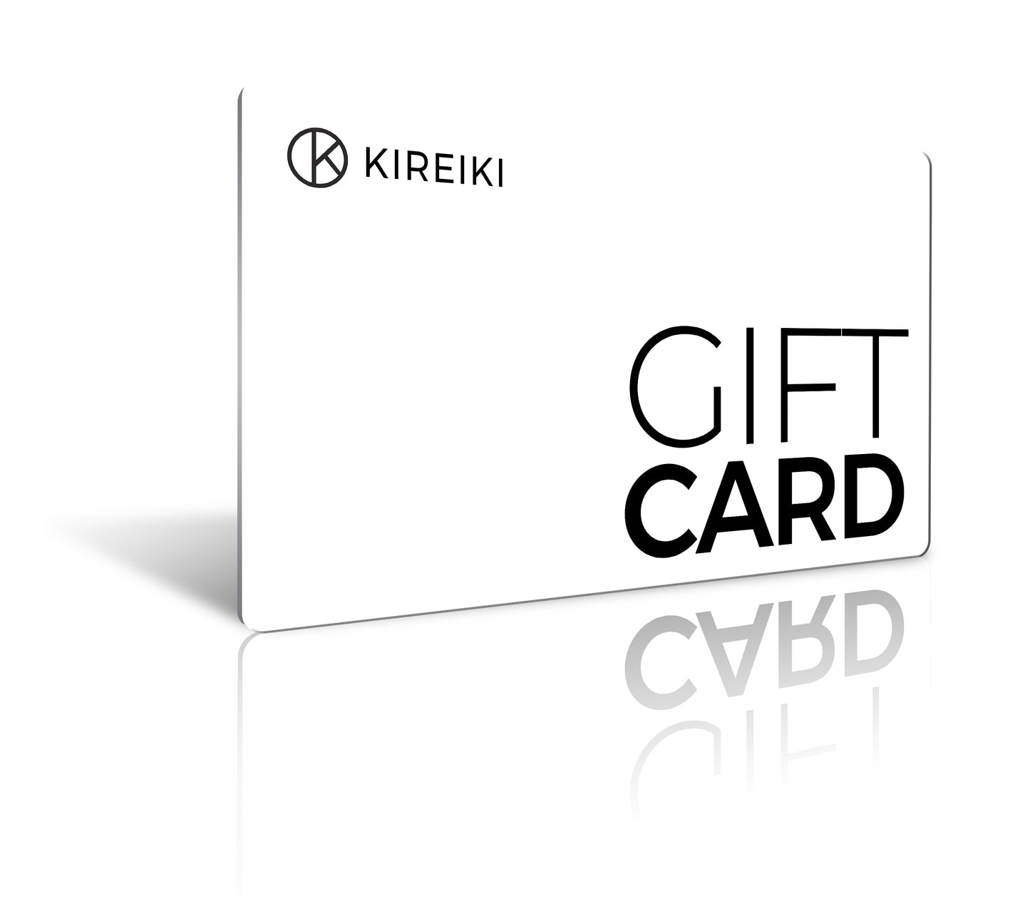 Kireiki E-Gift Voucher
