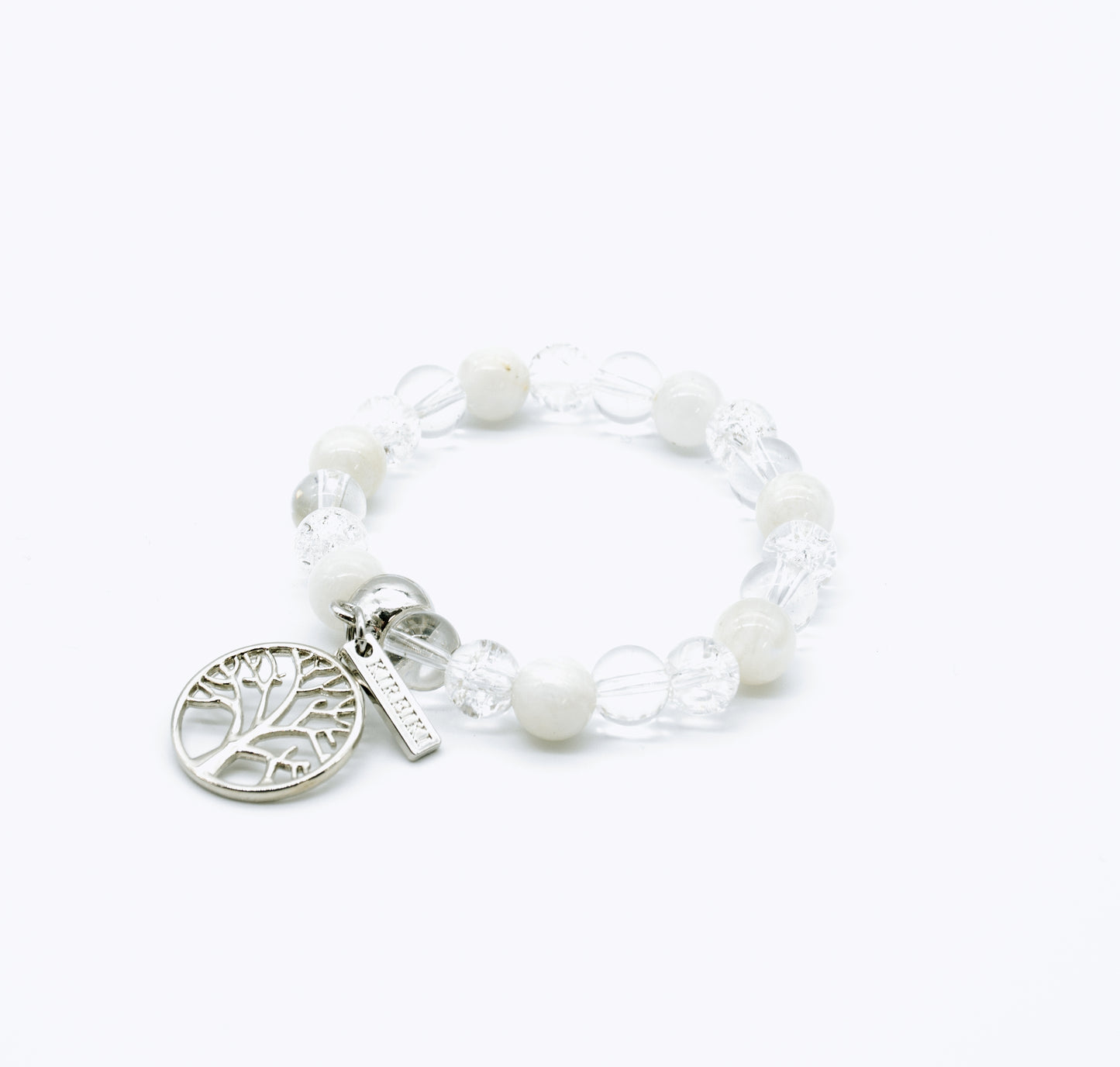 Cleanse Junior Gemstone Bracelet