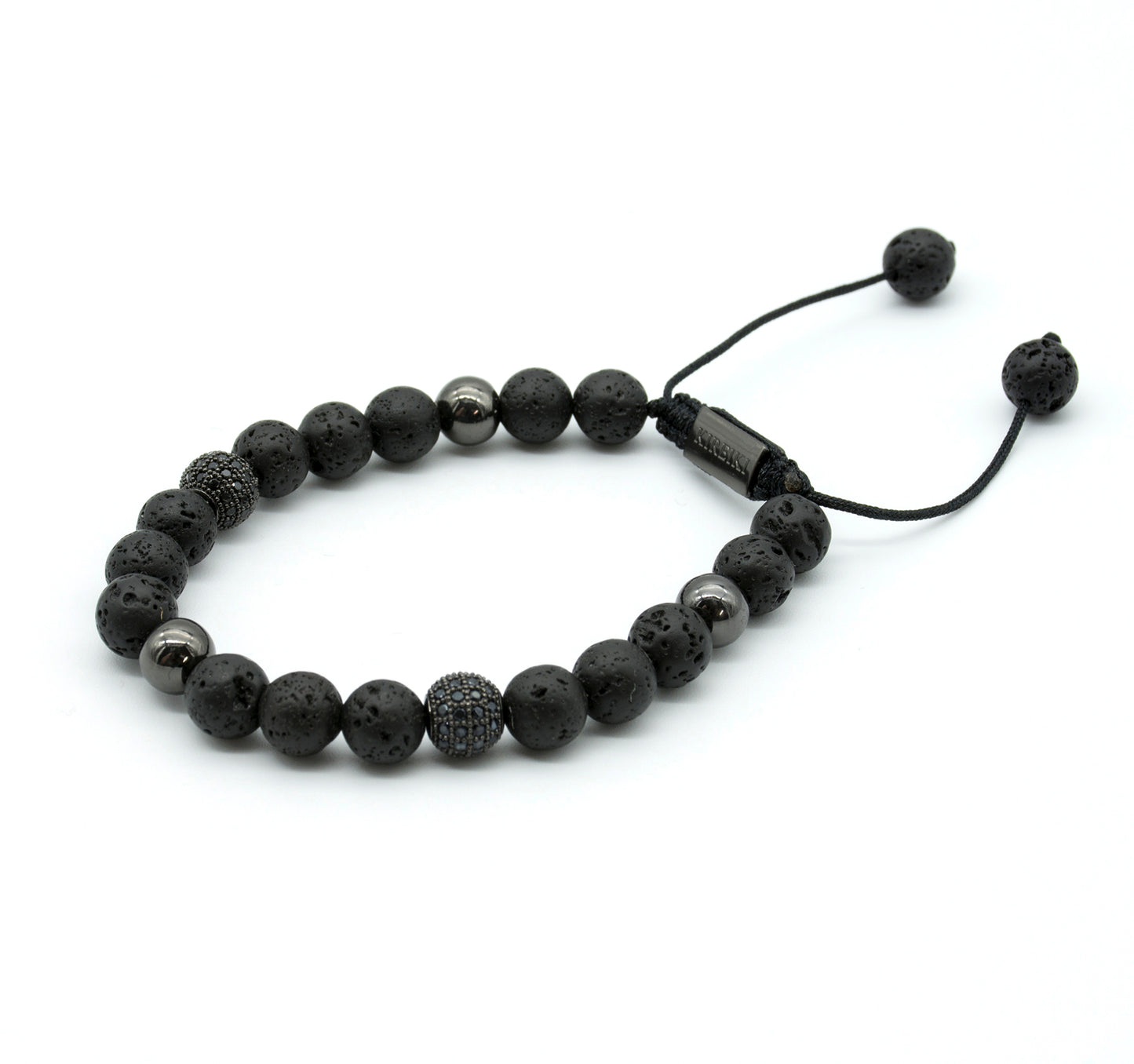 Dragon Gemstone Bracelet