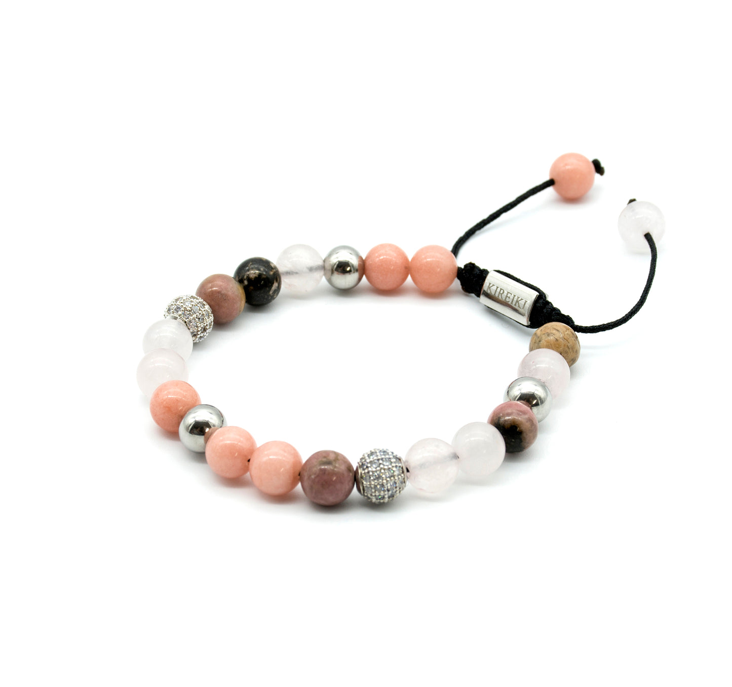 Ever Gemstone Bracelet