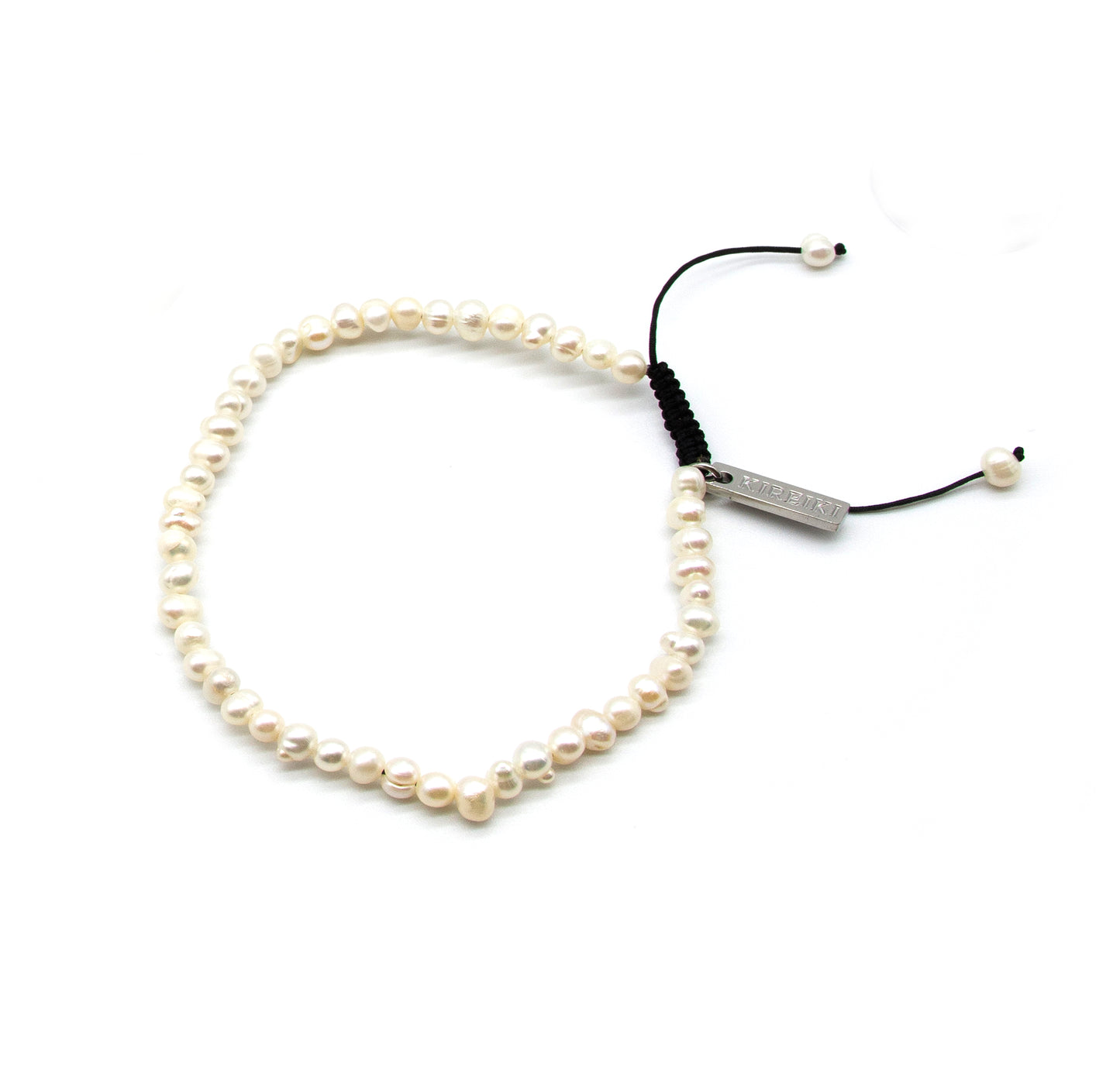June Birthstone Gemstone Bracelet