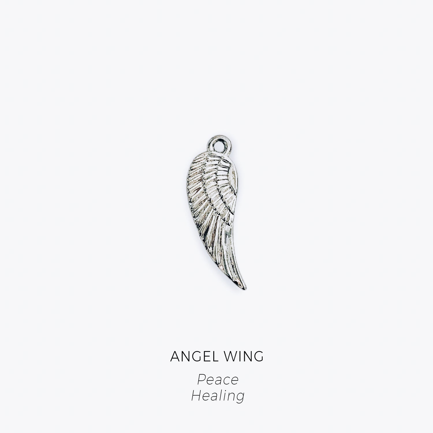 WING CHARM