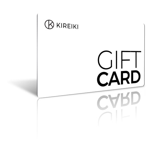 Kireiki E-Gift Voucher