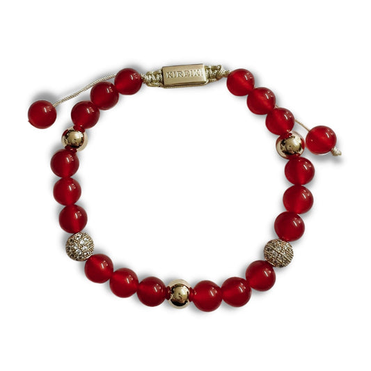 Abundance Gemstone Bracelet