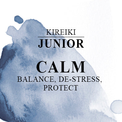 Calm Junior Gemstone Bracelet