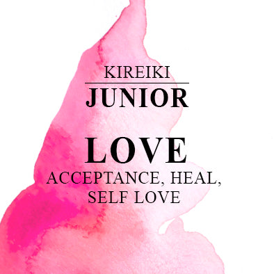 Love Junior Gemstone Bracelet