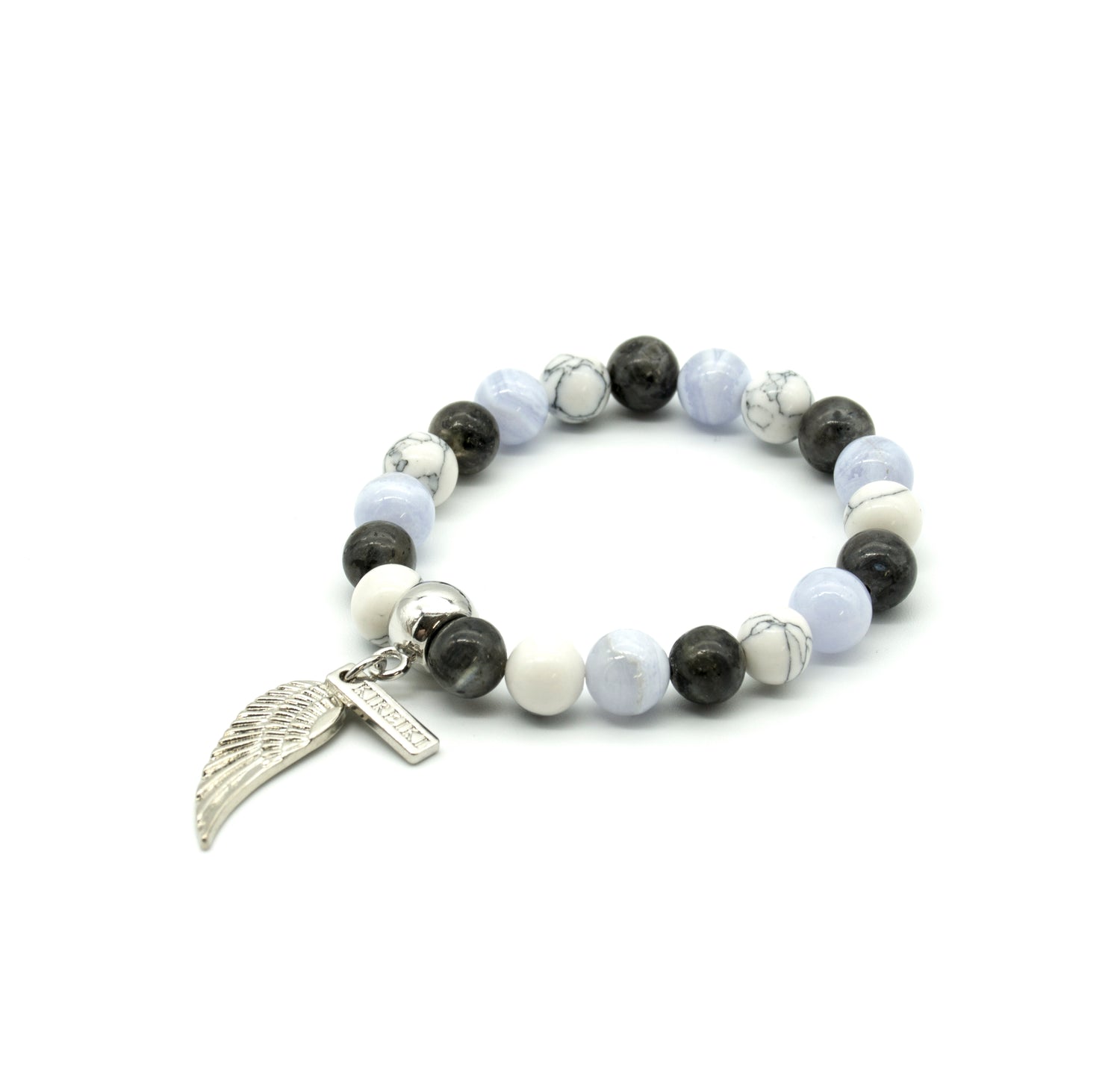 Calm Junior Gemstone Bracelet – Kireiki