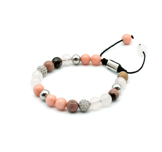 Ever Gemstone Bracelet