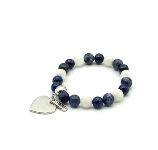 Expression Junior Gemstone Bracelet