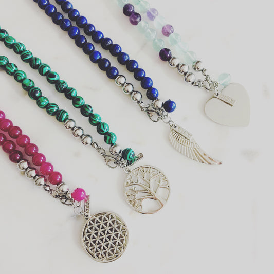 As New Repair Service for Luxe Necklaces