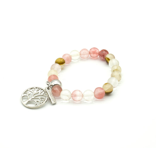 Joy Junior Gemstone Bracelet