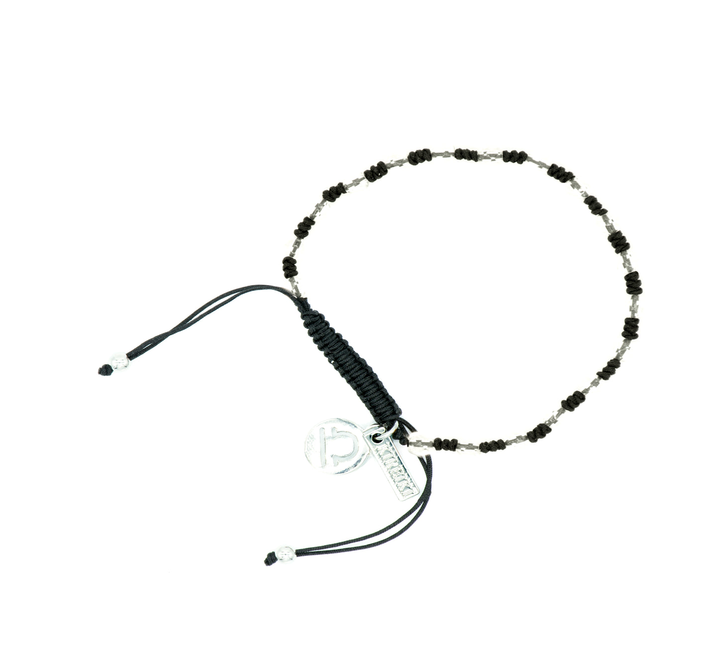 Libra Zodiac Gemstone Bracelet