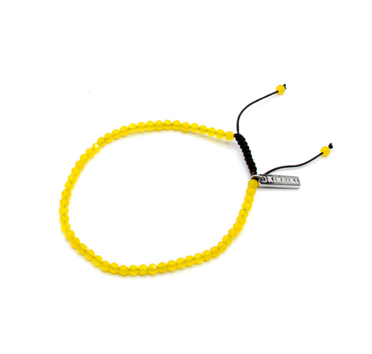 November Birthstone Gemstone Bracelet