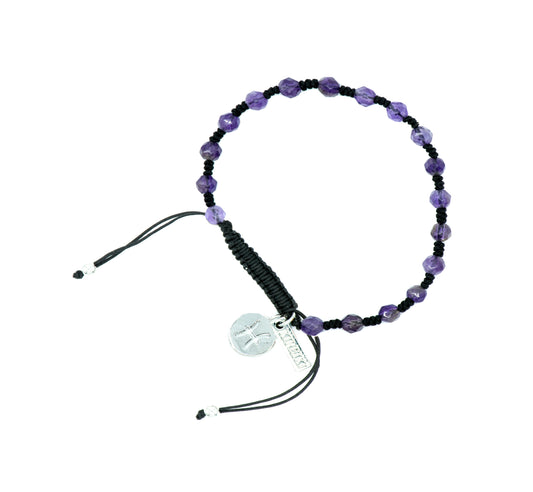 Pisces Zodiac Bracelet