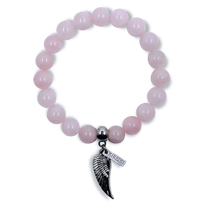 Love gemstone bracelet Clearance