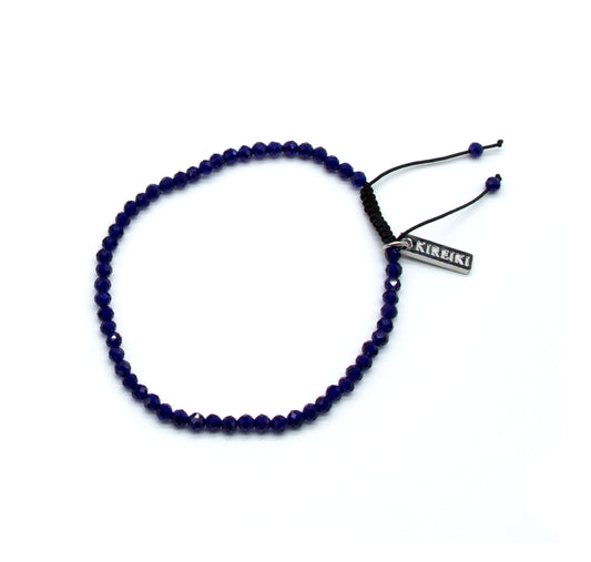 September Birthstone Gemstone Bracelet