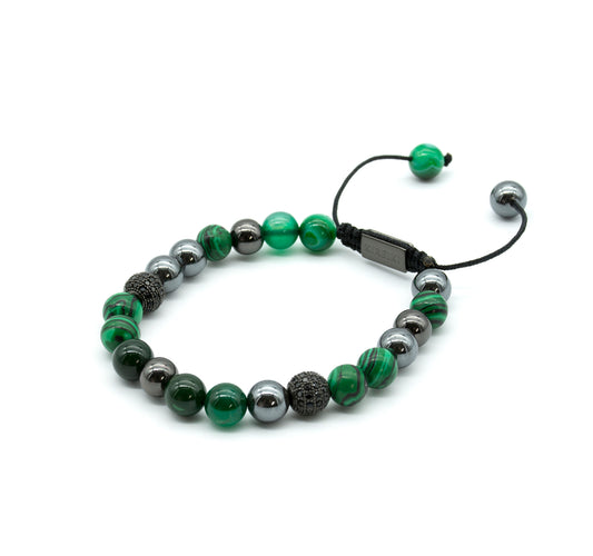 Tempt Gemstone Bracelet